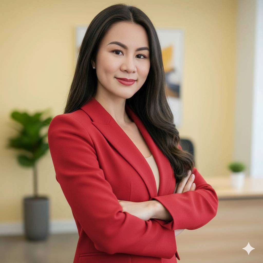 คุณณัฐริดา โยธาธรรม