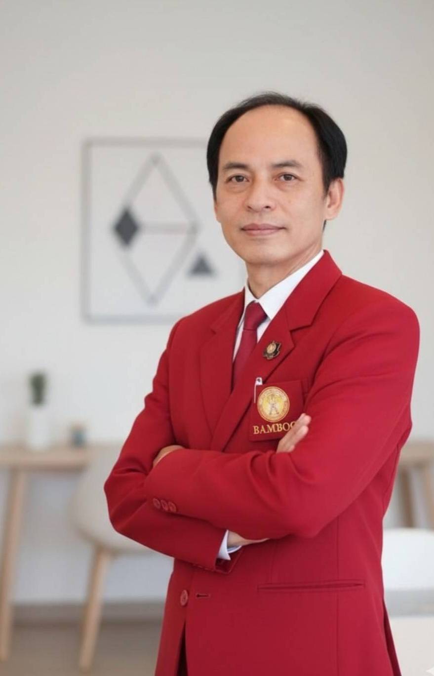 คุณสันติภาพ พระอารักษ์