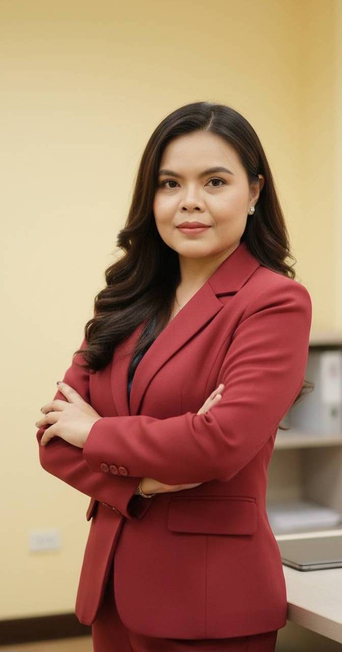 คุณอิสรีย์ เนตรศิรินธร