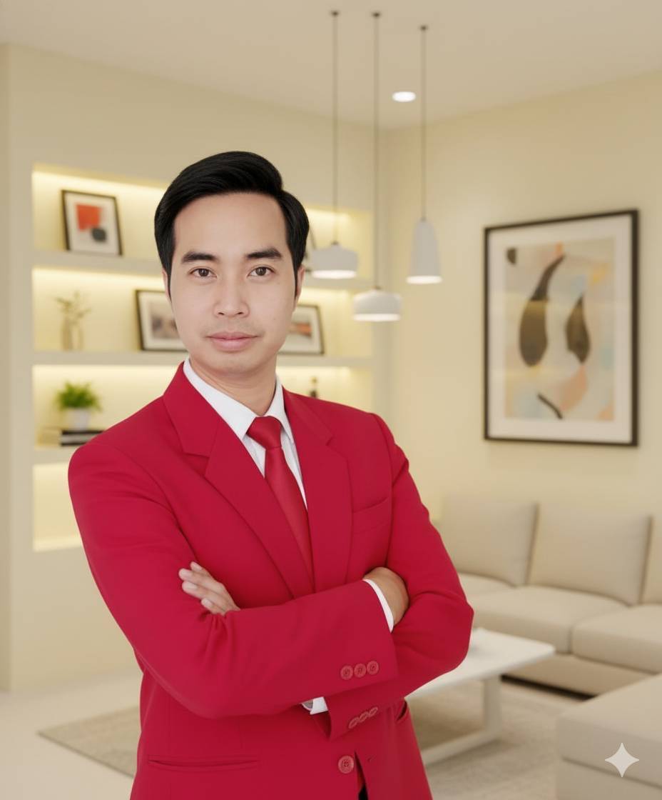 คุณนพชัย บุญชูใส