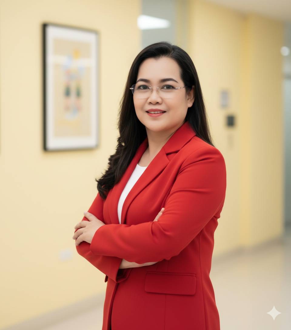 คุณศิริวัลย์ แสงสว่าง