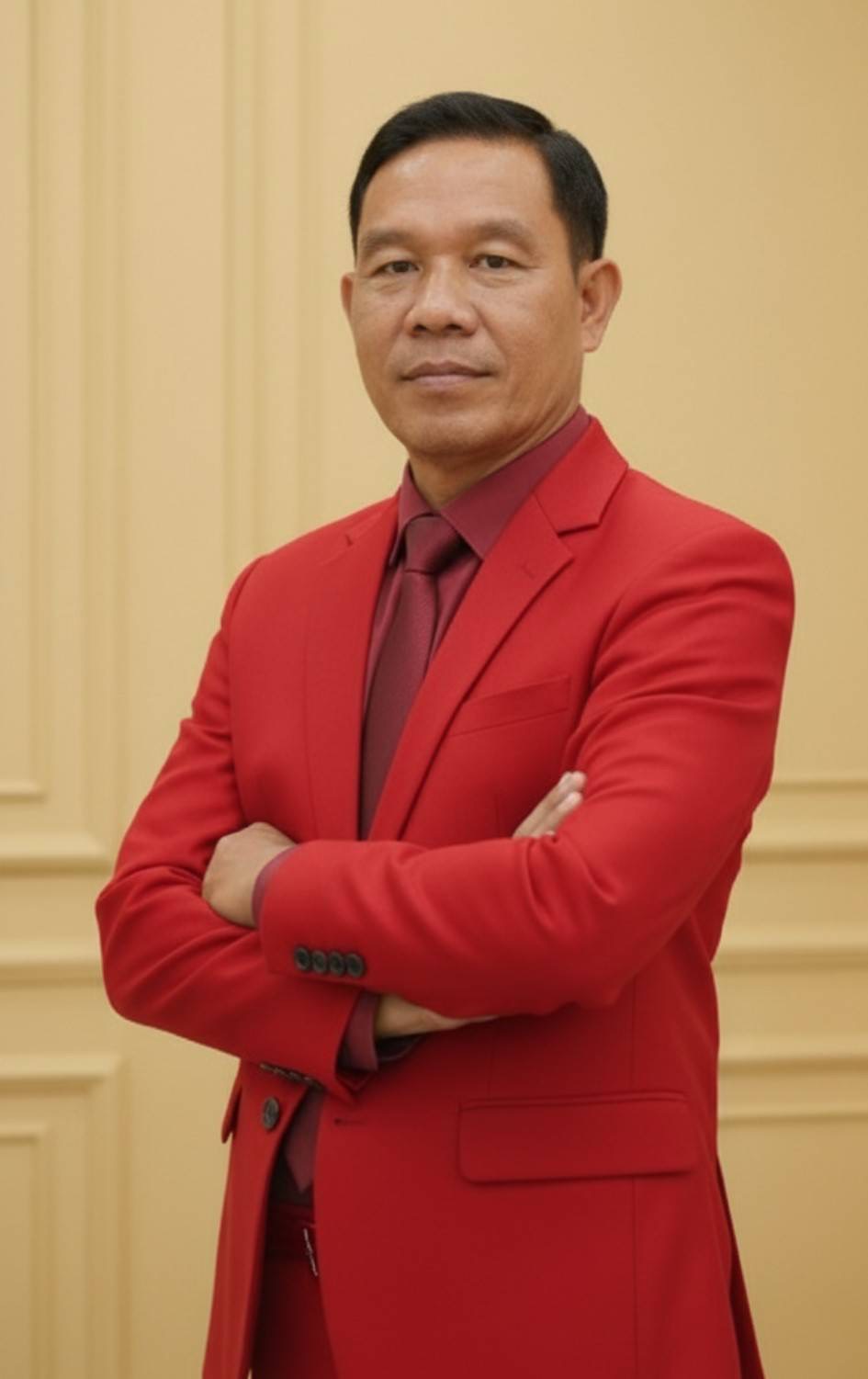 คุณณรงค์ ทองพุ่ม